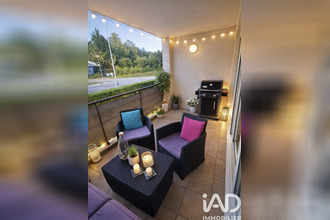 achat appartement la-tour-du-pin 38110