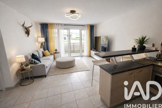 achat appartement la-tour-du-pin 38110