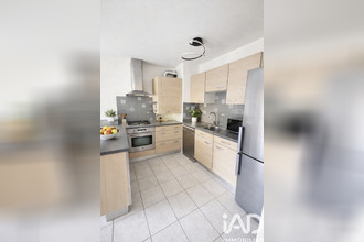 achat appartement la-tour-du-pin 38110