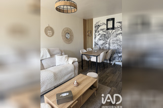 achat appartement la-tour-du-pin 38110