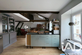 achat appartement la-tour-du-pin 38110