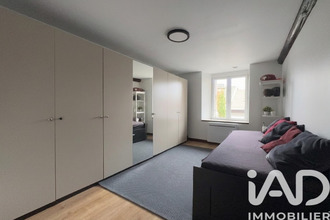 achat appartement la-tour-du-pin 38110