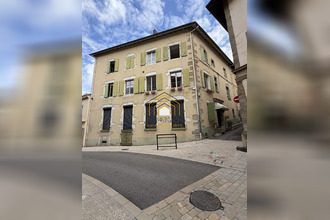 achat appartement la-tour-du-pin 38110