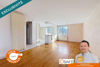 achat appartement la-tour-du-pin 38110