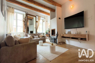 achat appartement la-tour-du-pin 38110