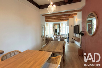 achat appartement la-tour-du-pin 38110