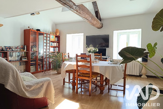 achat appartement la-tour-du-pin 38110