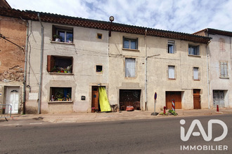 achat appartement la-tour-sur-orb 34260