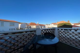 achat appartement la-tranche-sur-mer 85360