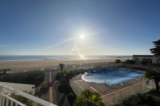 achat appartement la-tranche-sur-mer 85360