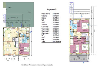 achat appartement la-tranche-sur-mer 85360