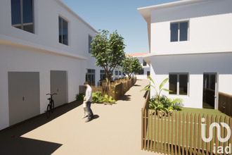 achat appartement la-tranche-sur-mer 85360