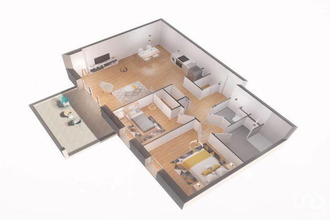 achat appartement la-tranche-sur-mer 85360