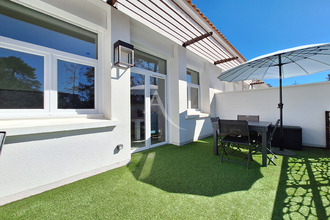 achat appartement la-tranche-sur-mer 85360