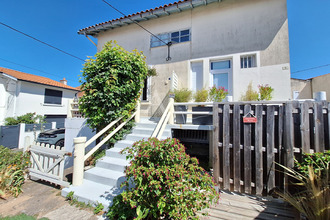 achat appartement la-tranche-sur-mer 85360