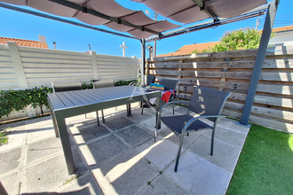 achat appartement la-tranche-sur-mer 85360