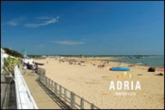 achat appartement la-tranche-sur-mer 85360