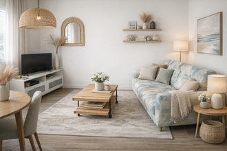 achat appartement la-tranche-sur-mer 85360