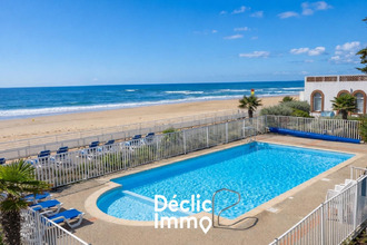achat appartement la-tranche-sur-mer 85360