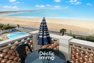 achat appartement la-tranche-sur-mer 85360