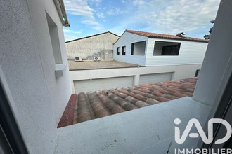 achat appartement la-tranche-sur-mer 85360