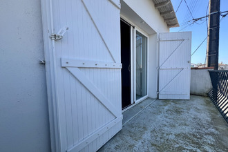 achat appartement la-tranche-sur-mer 85360