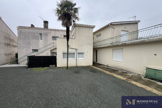 achat appartement la-tremblade 17390