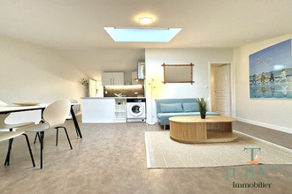 achat appartement la-tremblade 17390