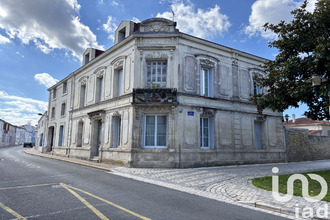 achat appartement la-tremblade 17390