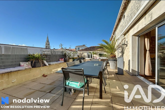 achat appartement la-tremblade 17390