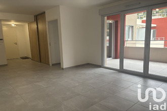 achat appartement la-trinite 06340