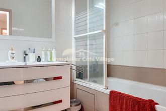 achat appartement la-trinite 06340