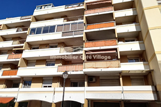 achat appartement la-trinite 06340