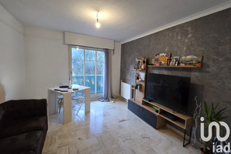 achat appartement la-trinite 06340