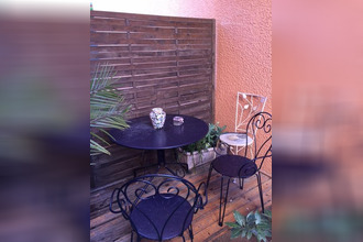 achat appartement la-trinite 06340