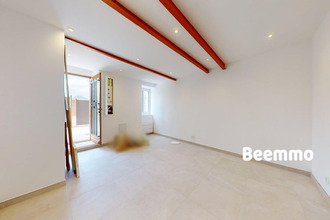 achat appartement la-trinite 06340