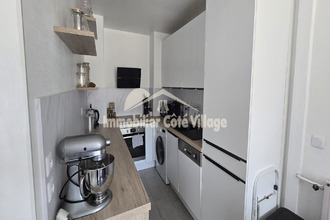 achat appartement la-trinite 06340