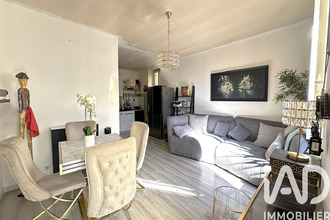 achat appartement la-trinite 06340