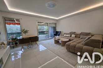 achat appartement la-trinite 06340