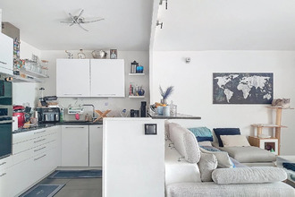 achat appartement la-trinite 06340