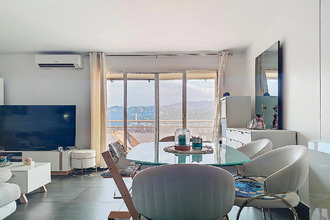 achat appartement la-trinite 06340