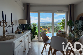 achat appartement la-trinite 06340