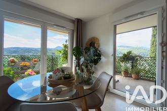 achat appartement la-trinite 06340
