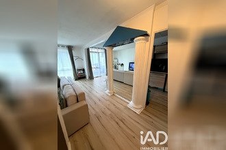 achat appartement la-trinite 06340
