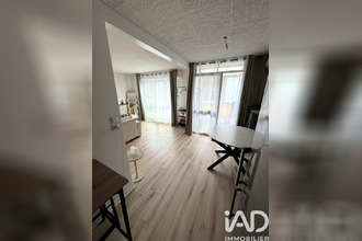 achat appartement la-trinite 06340