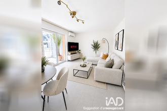 achat appartement la-trinite 06340