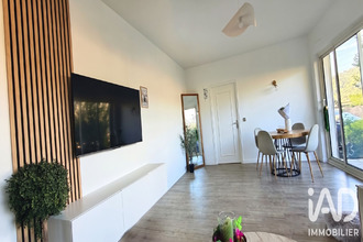 achat appartement la-trinite 06340