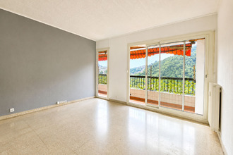 achat appartement la-trinite 06340