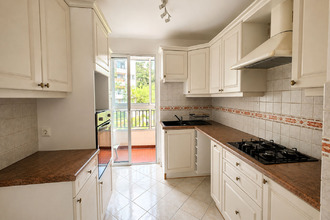 achat appartement la-trinite 06340