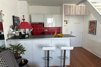 achat appartement la-trinite-sur-mer 56470